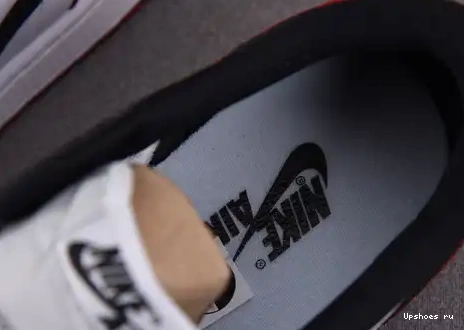 Toe 553560-116 Black (GS) 1 Low Jordan 553560-116 0506